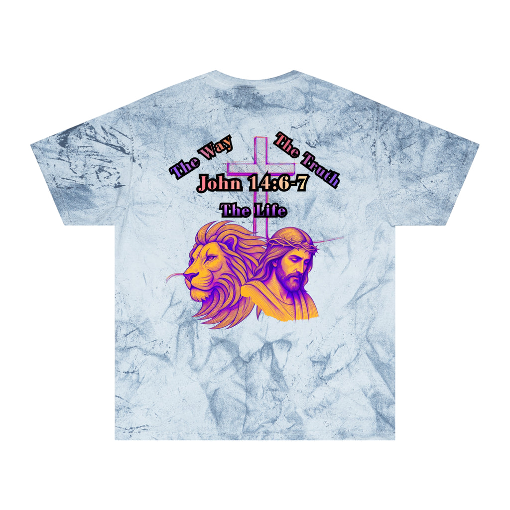 "I AM" John 14:6-7 - T-Shirt
