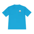 Romans 5:3-5 Christian workout T-Shirt