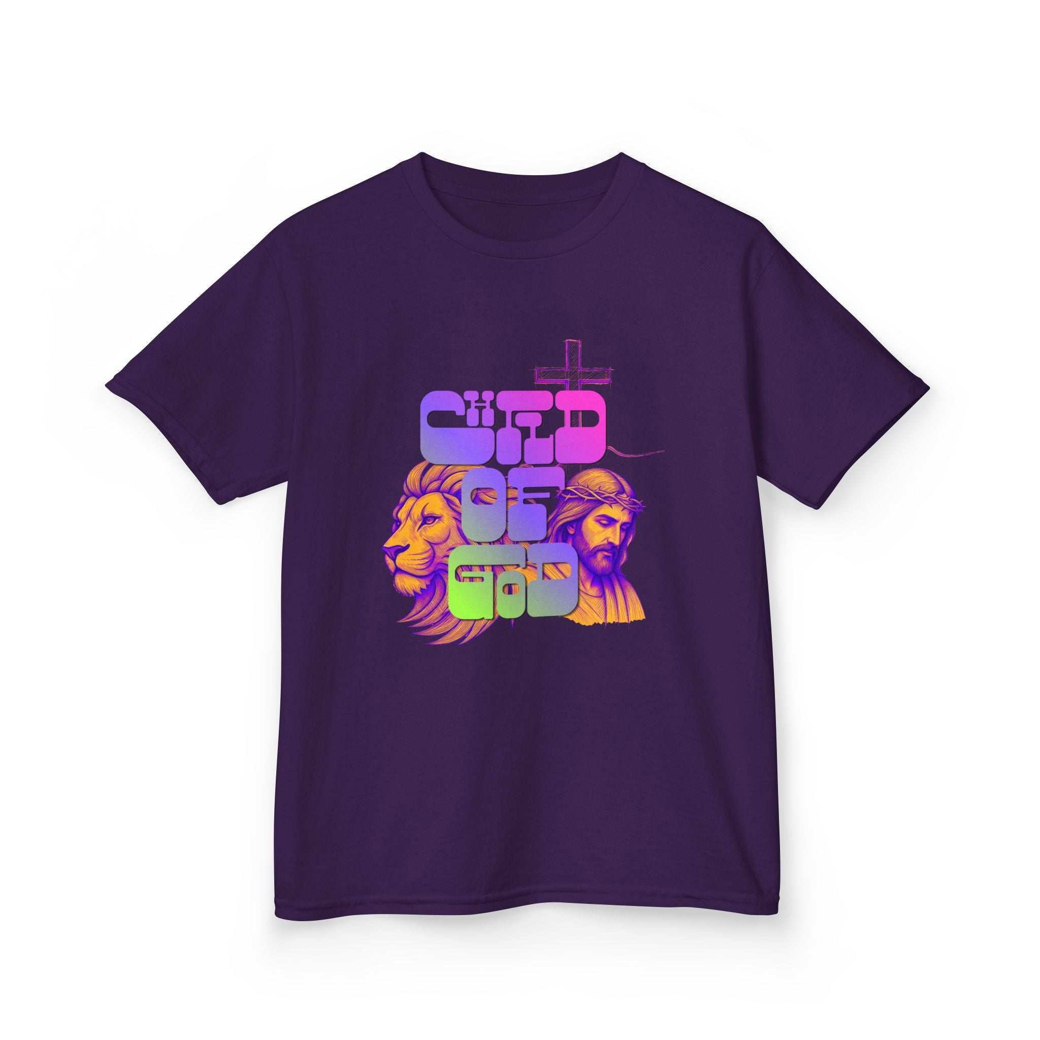 'Child of God' - Kids tee