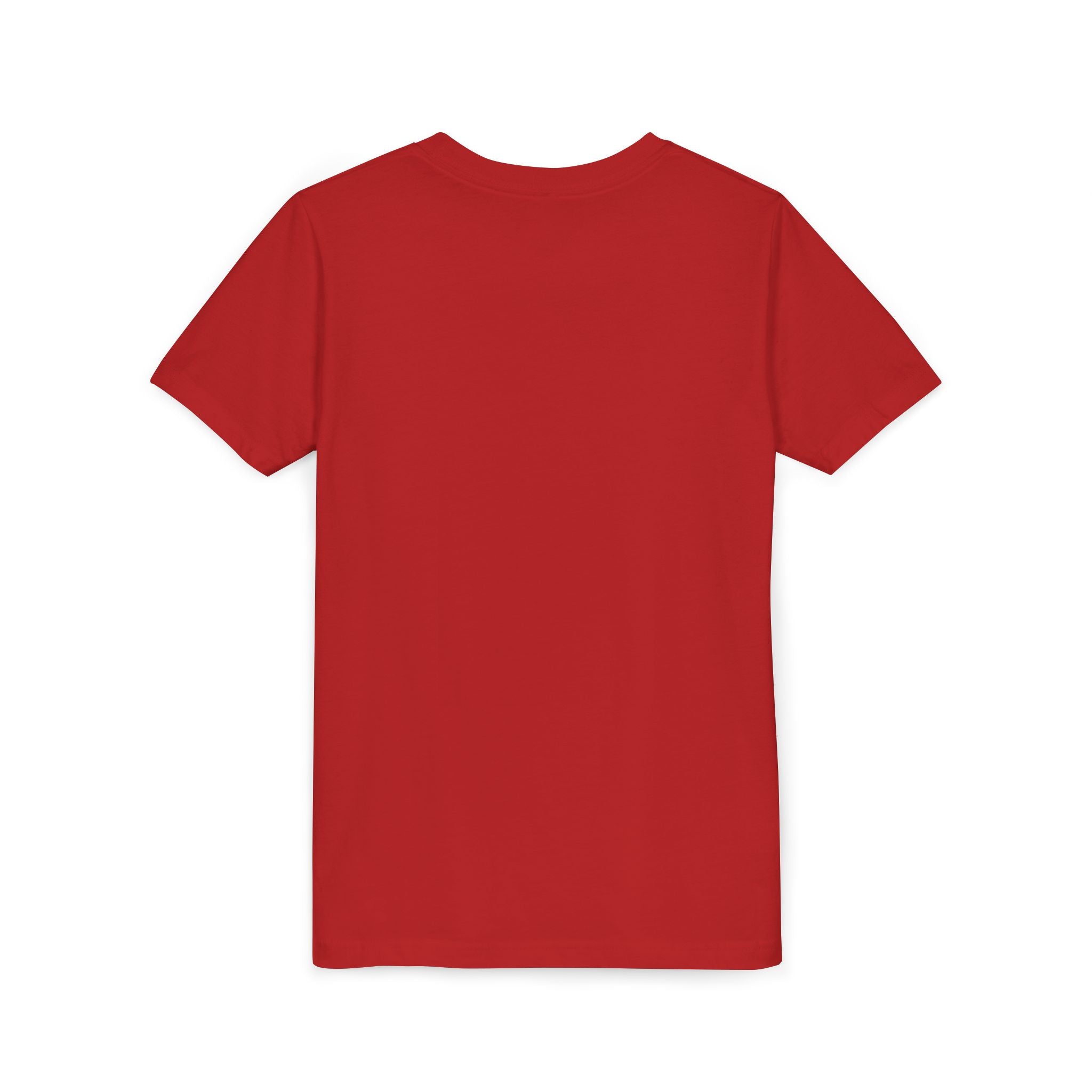 'Jesus Is Lord' - Youth Graphic Tee
