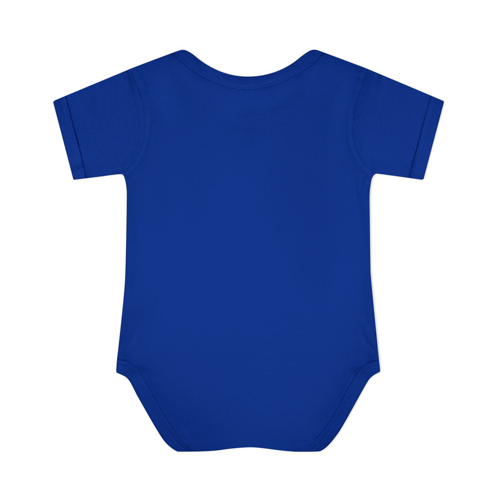 'John 3:16' - Infant Bodysuit
