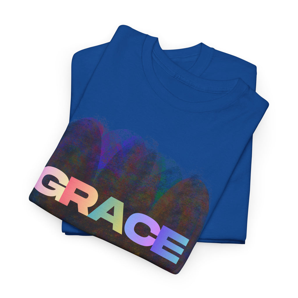 'GRACE' — Graphic T-Shirt