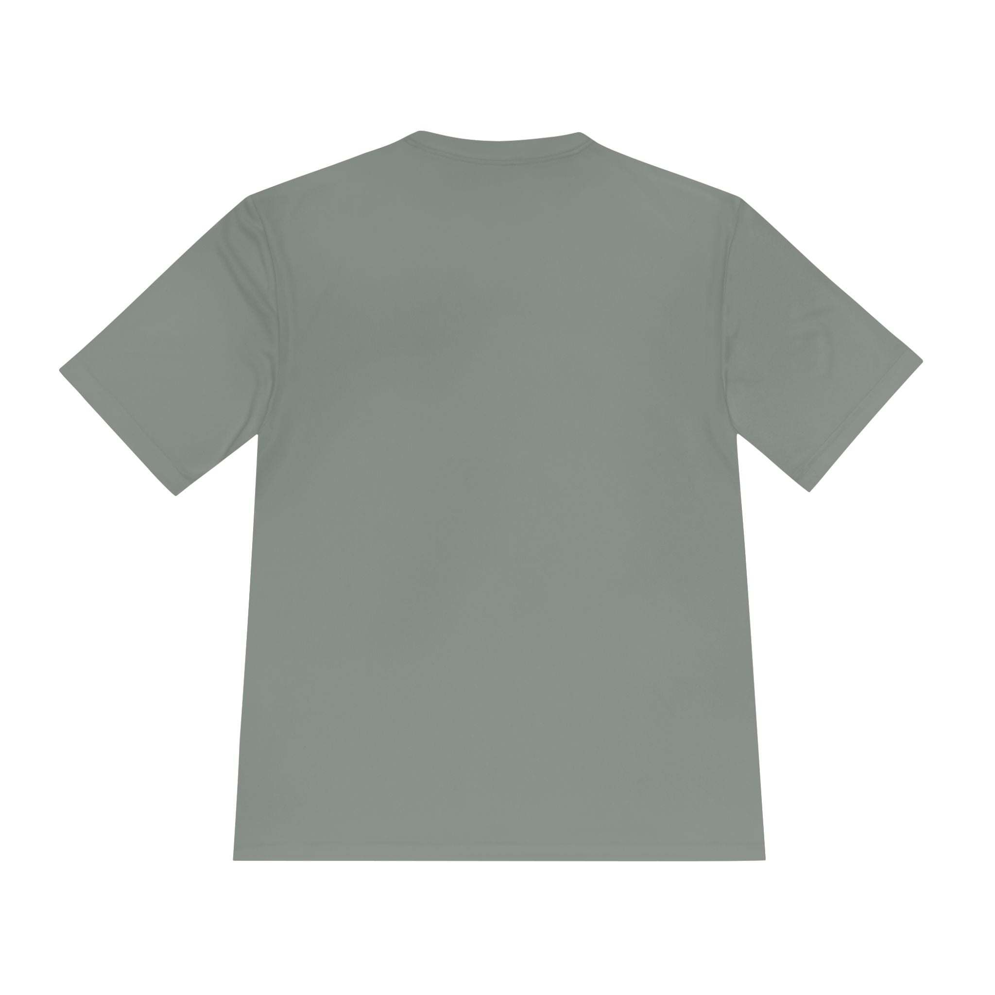 Philippians 4:13: 'Strengthen' Moisture-Wicking Tee
