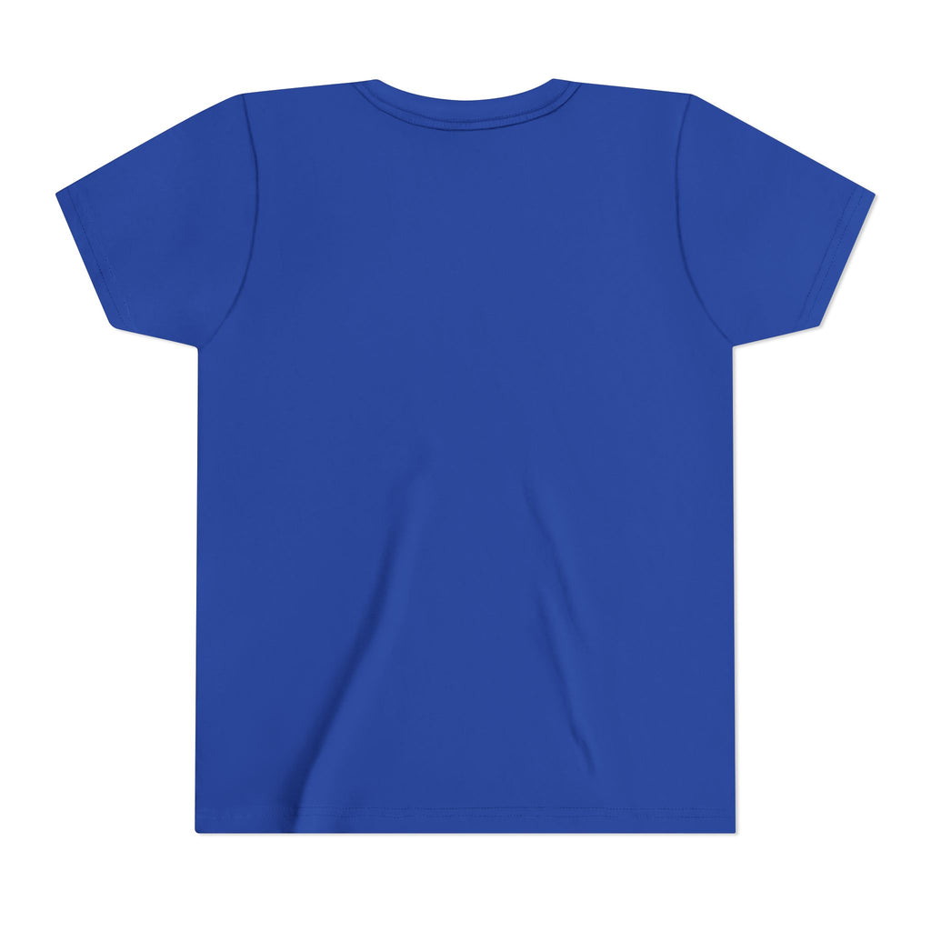 'Jesus Is Lord' - Youth Graphic Tee