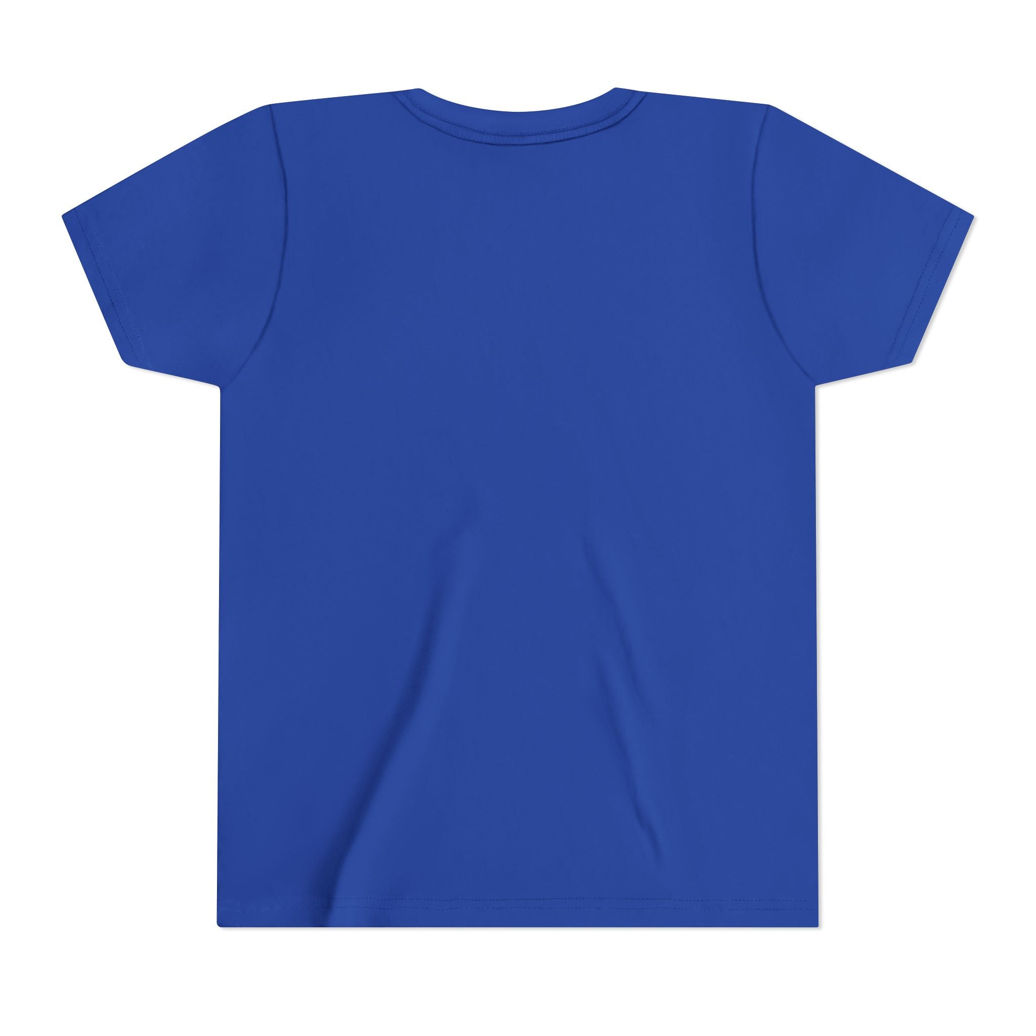 'Jesus Is Lord' - Youth Graphic Tee