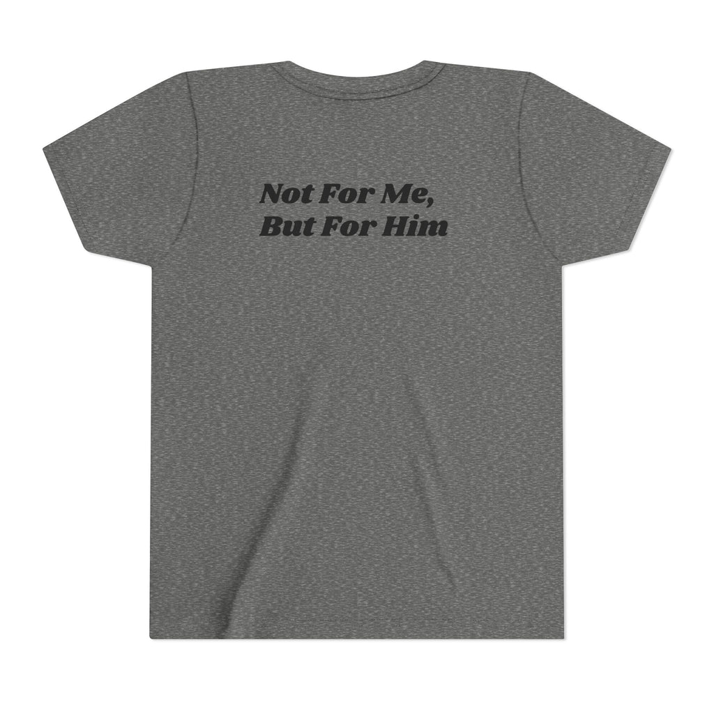 "theOlivetbee" Youth Graphic Tee
