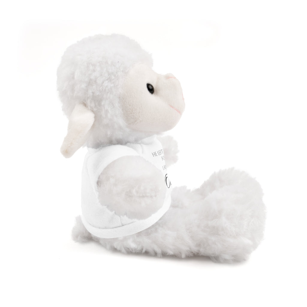 'I Am The One' — Plush