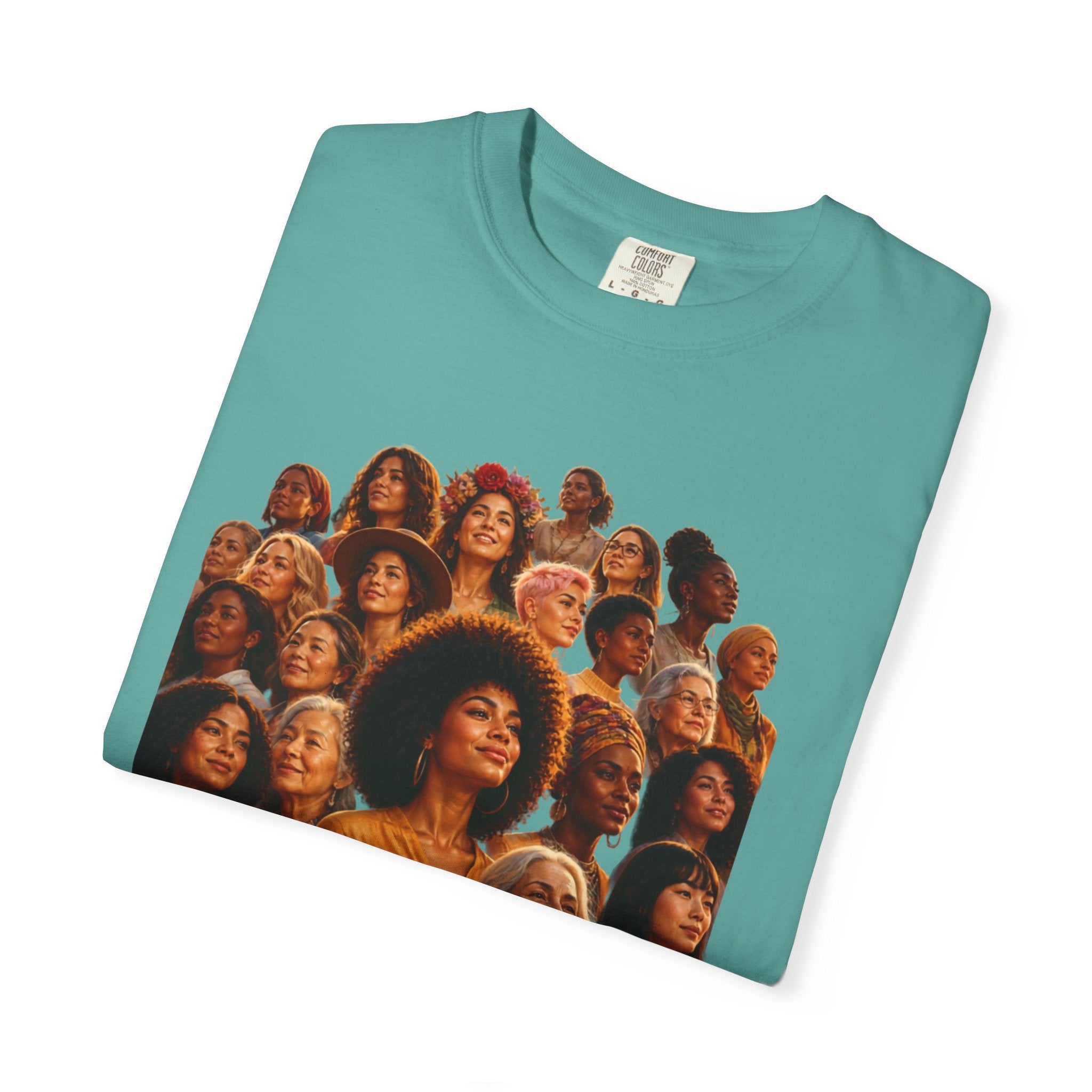 Proverbs 31 Women - T-Shirt