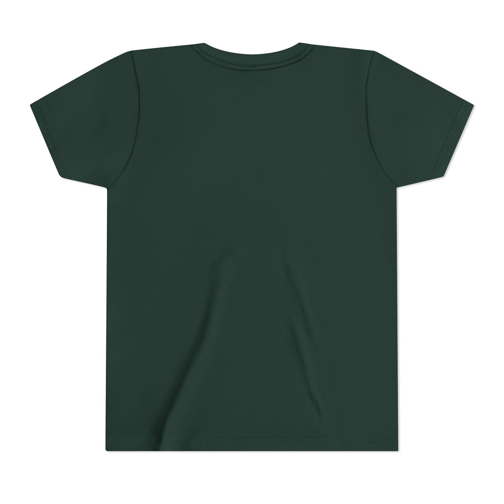 'Jesus Is Lord' - Youth Graphic Tee