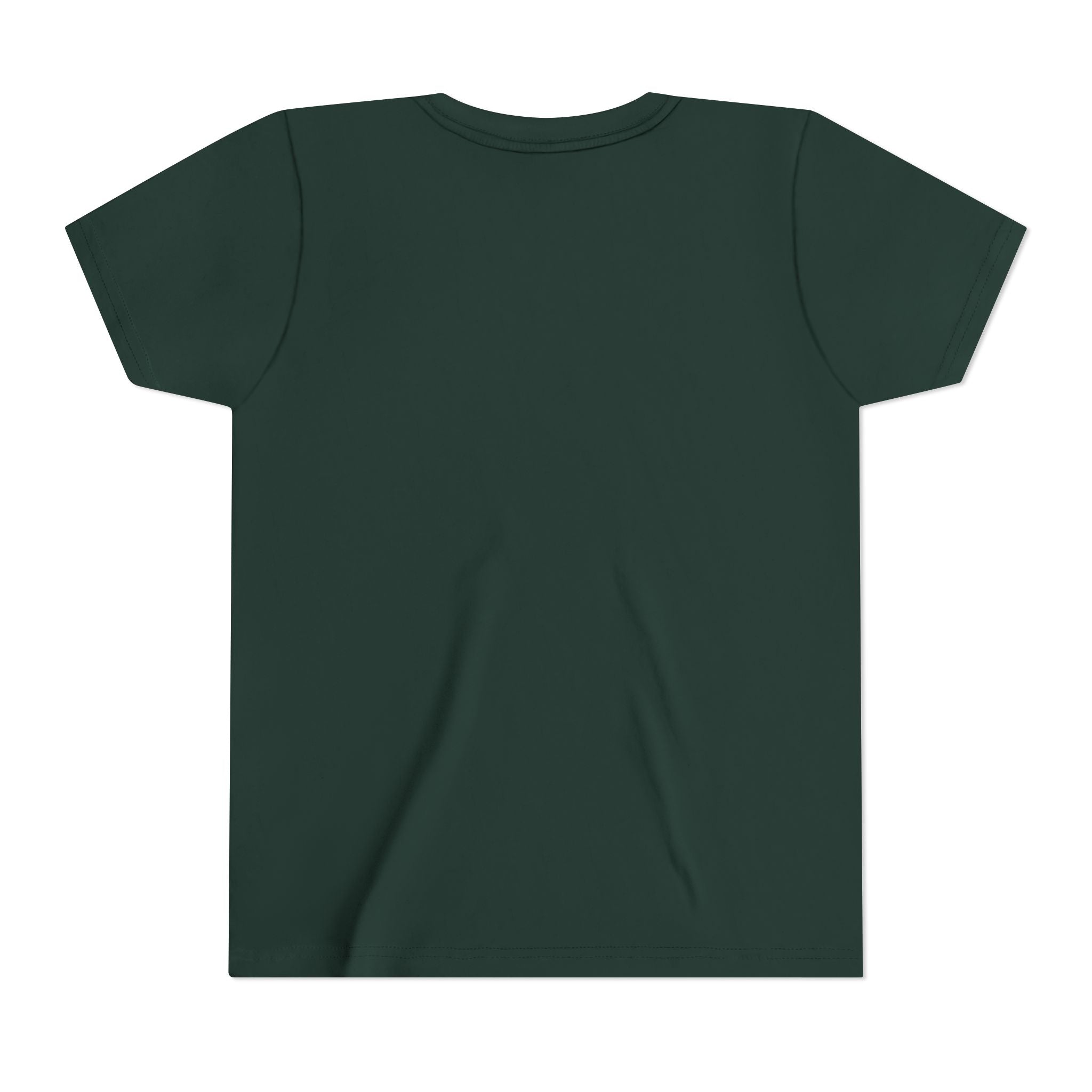 'Jesus Is Lord' - Youth Graphic Tee