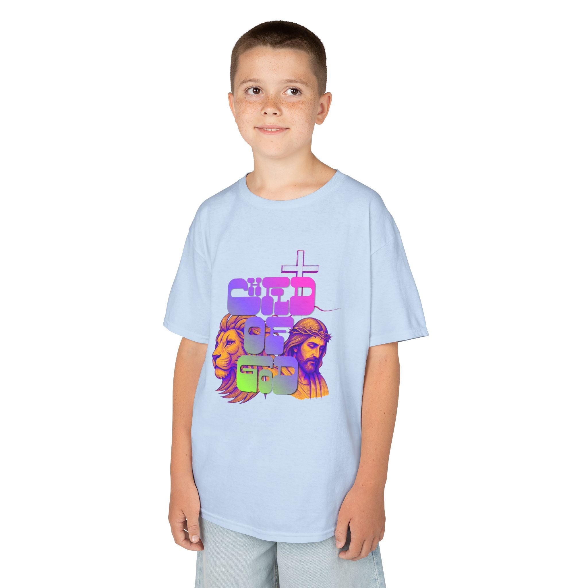 'Child of God' - Kids tee