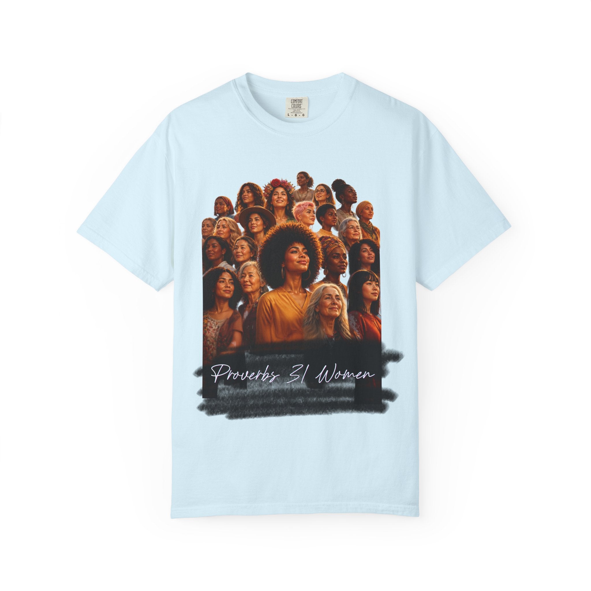 Proverbs 31 Women - T-Shirt