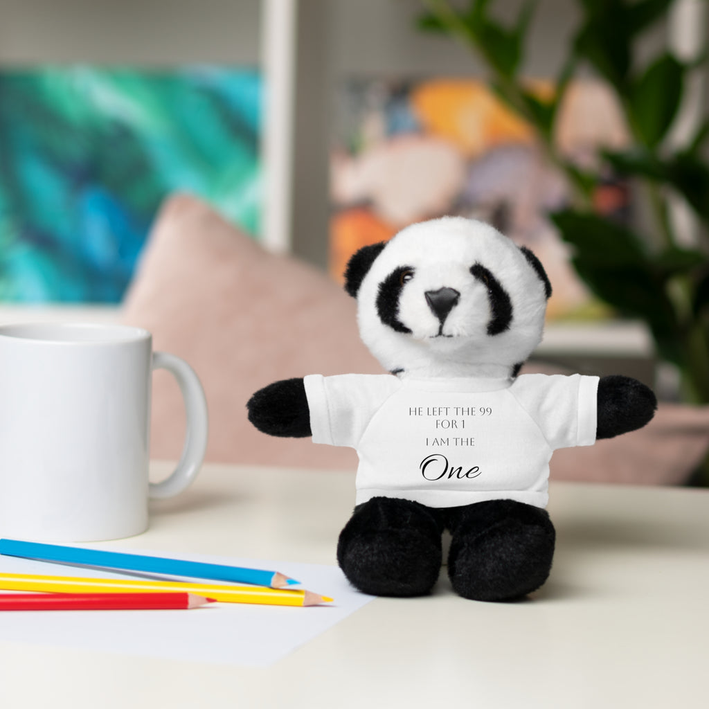 'I Am The One' — Plush
