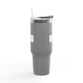 40oz Insulated Travel Mug — Tried, Tested, & True Grace