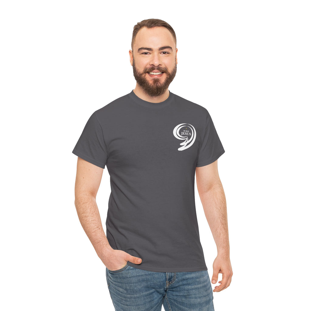 '99: For 1 He Will' — T-Shirt