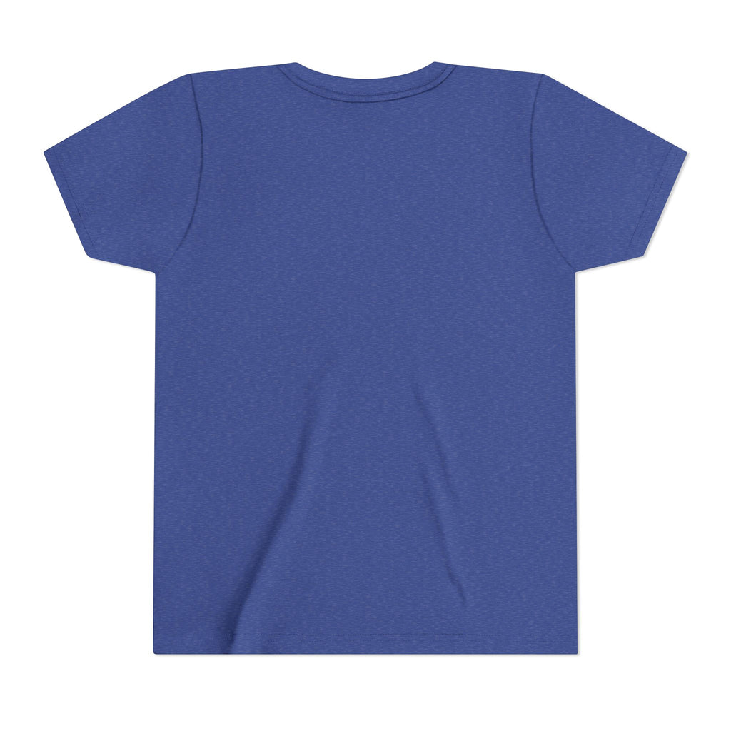 'Jesus Is Lord' - Youth Graphic Tee
