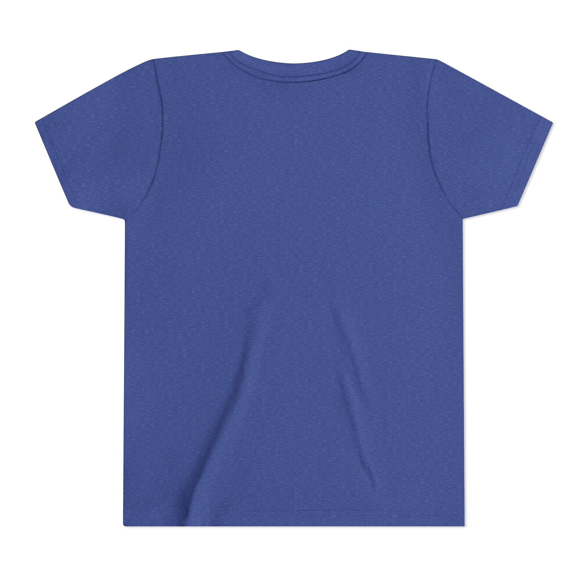 'Jesus Is Lord' - Youth Graphic Tee