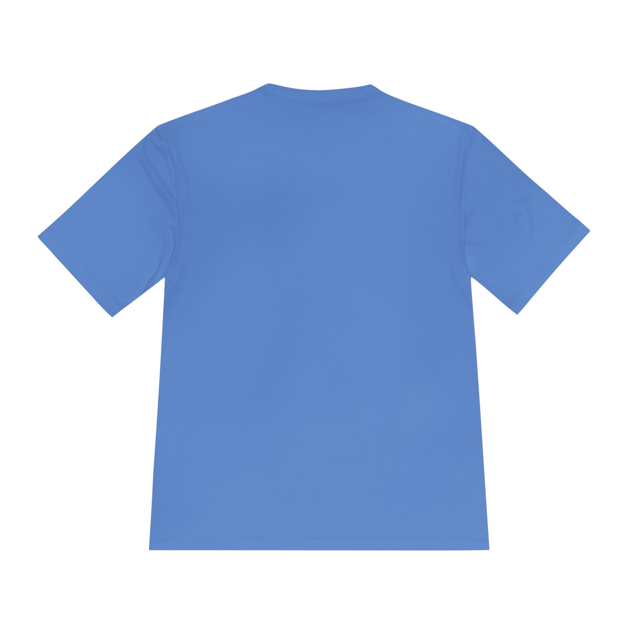 Philippians 4:13: 'Strengthen' Moisture-Wicking Tee