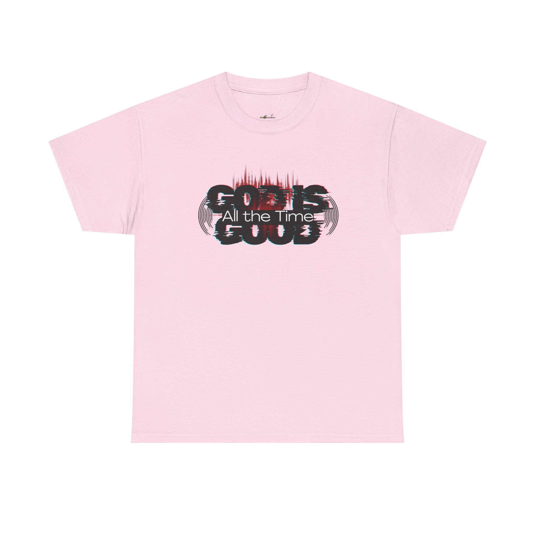 "God Is Good" — T-Shirt