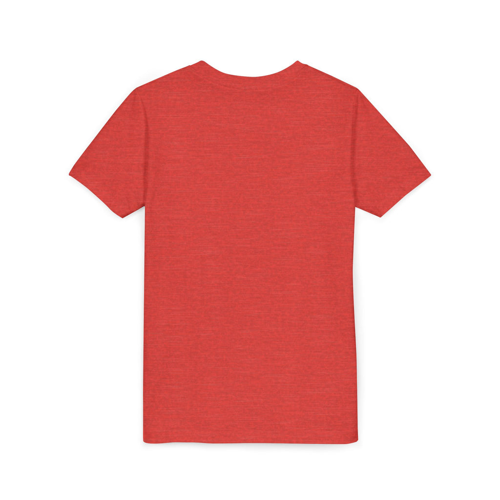 'Jesus Is Lord' - Youth Graphic Tee