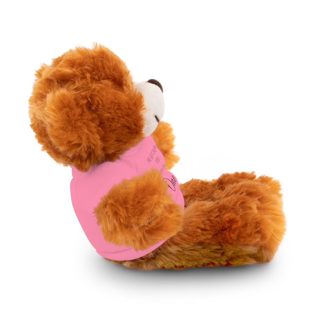 'I Am The One' — Plush