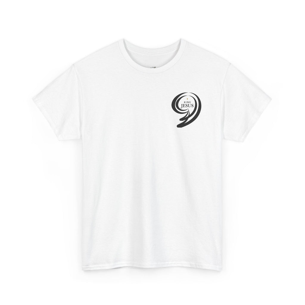 '99: For 1 He Will' — T-Shirt