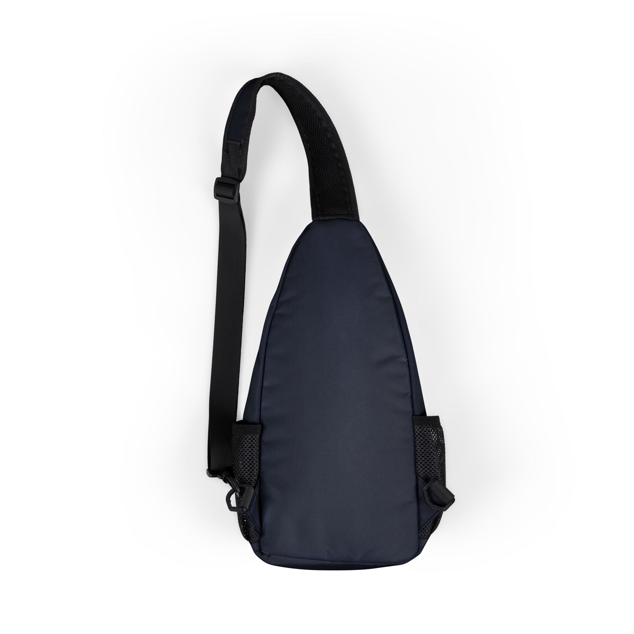Rise and Shine — Chest Sling Bag