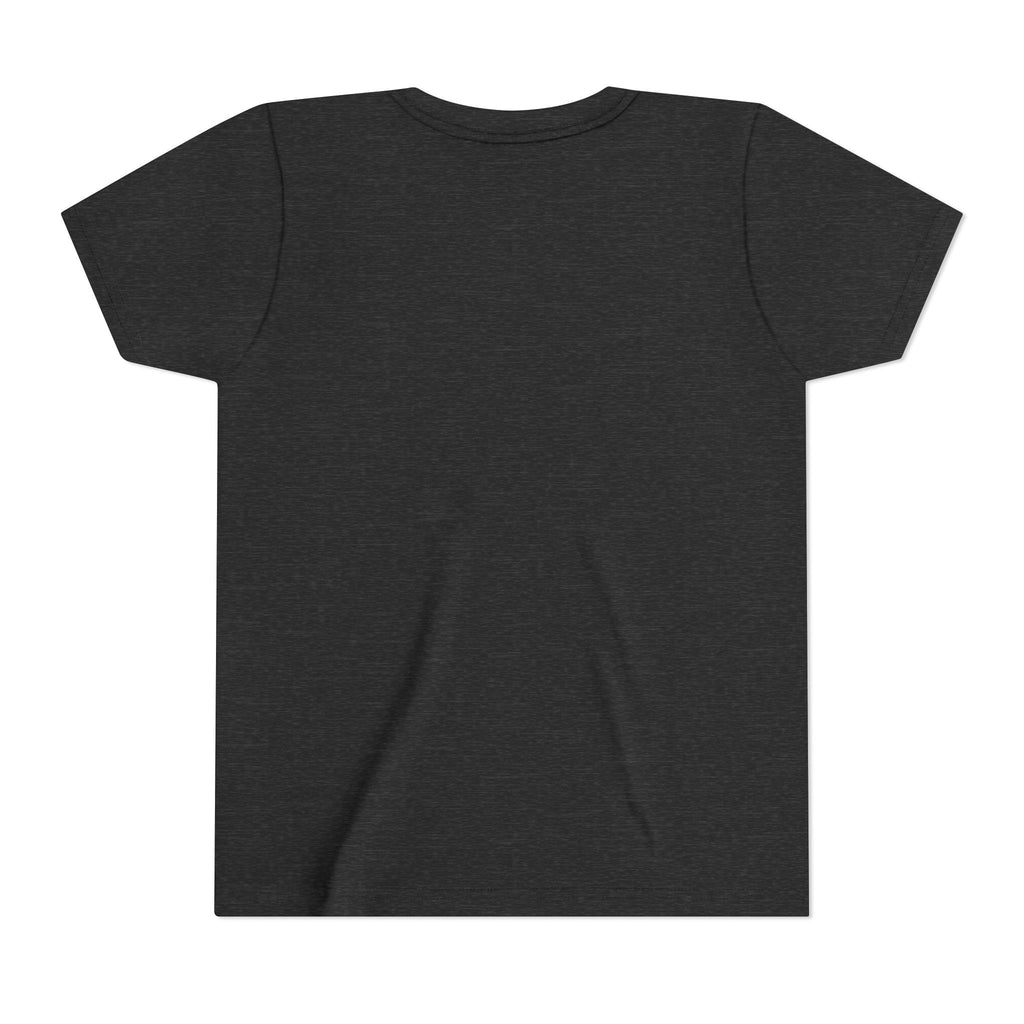 'Jesus Is Lord' - Youth Graphic Tee