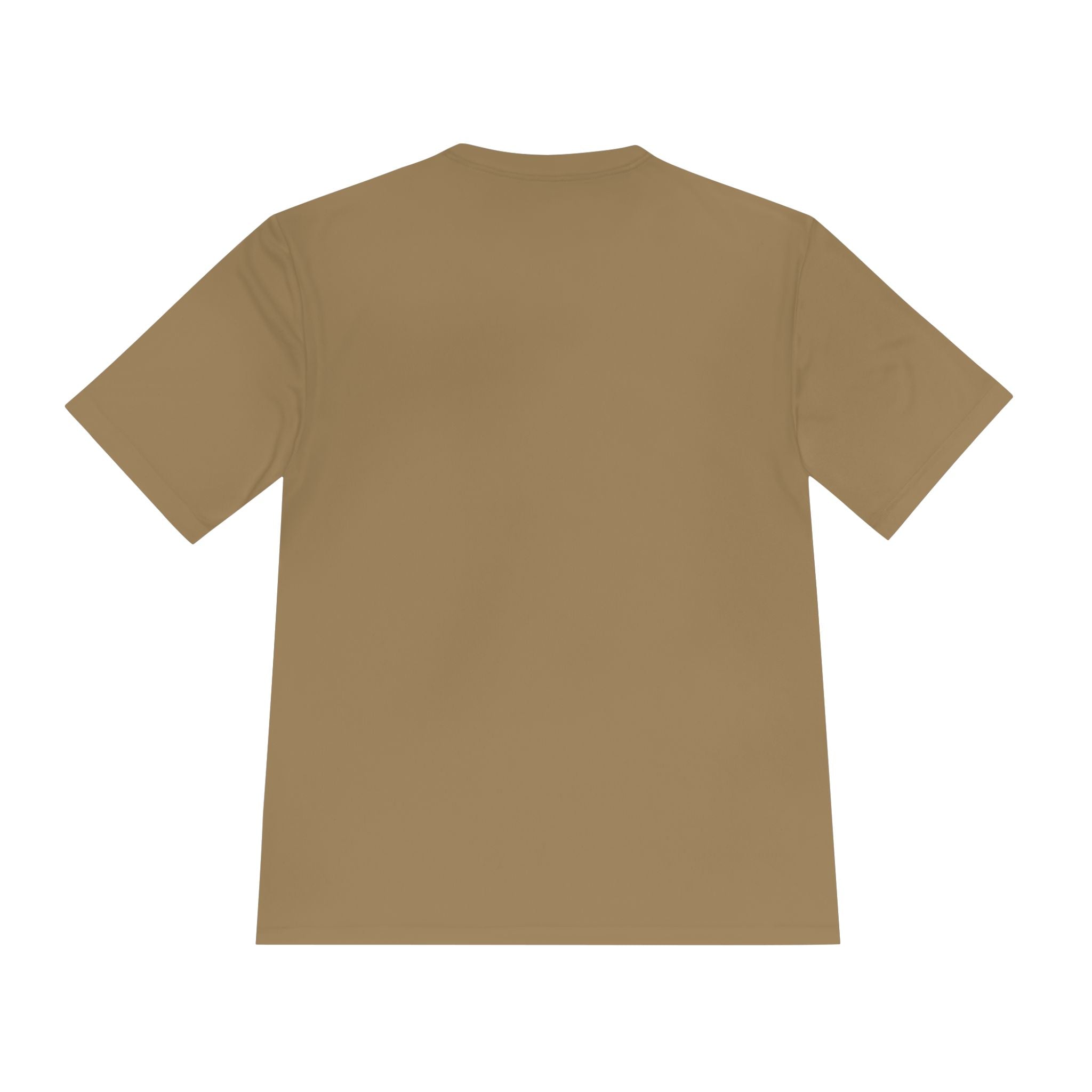 Philippians 4:13: 'Strengthen' Moisture-Wicking Tee