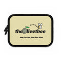 Laptop Sleeve - theOlivetbee "Not For Me, But For Him" Protective Case