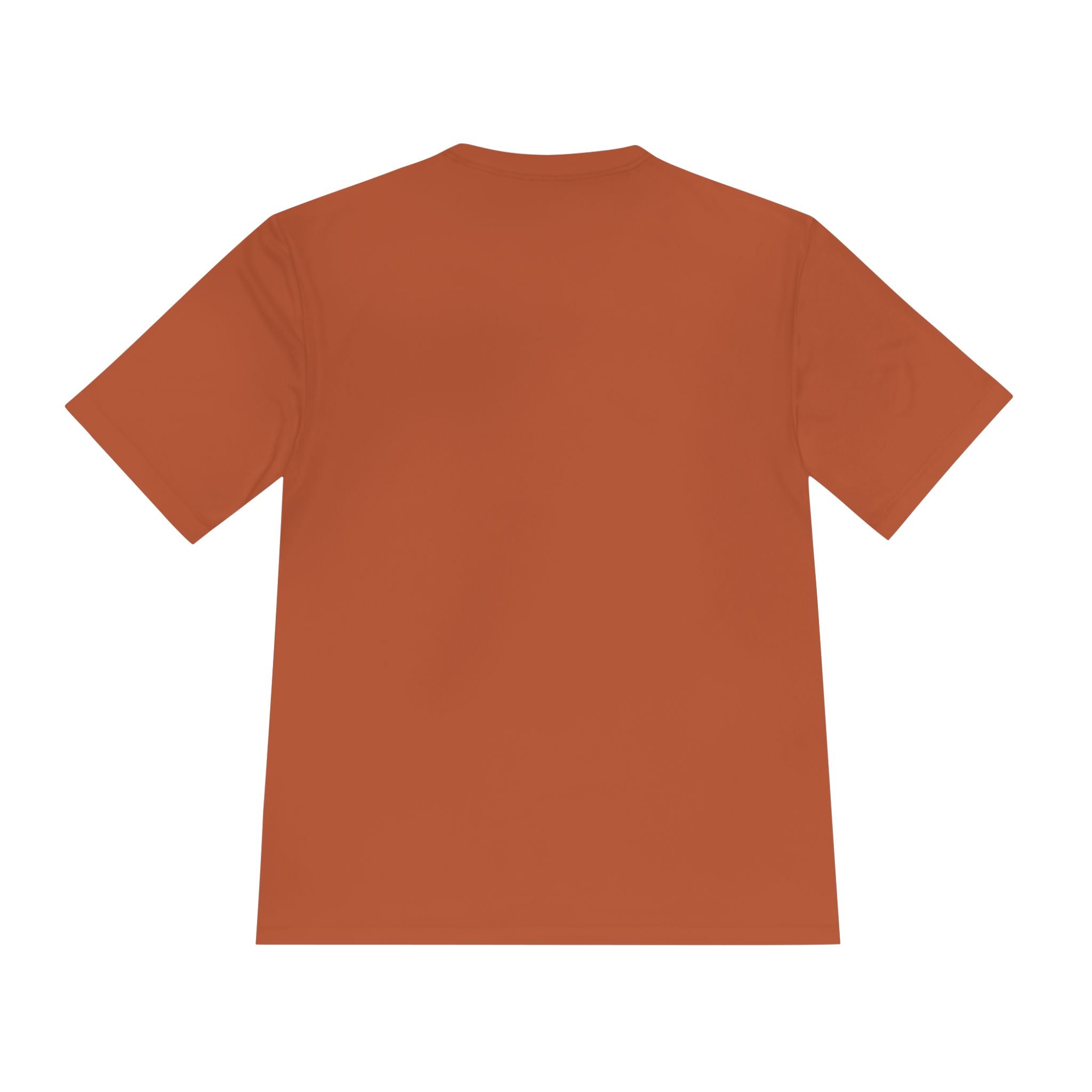 Philippians 4:13: 'Strengthen' Moisture-Wicking Tee