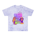 'Child of God' Vintage Tie-Dye T-Shirt