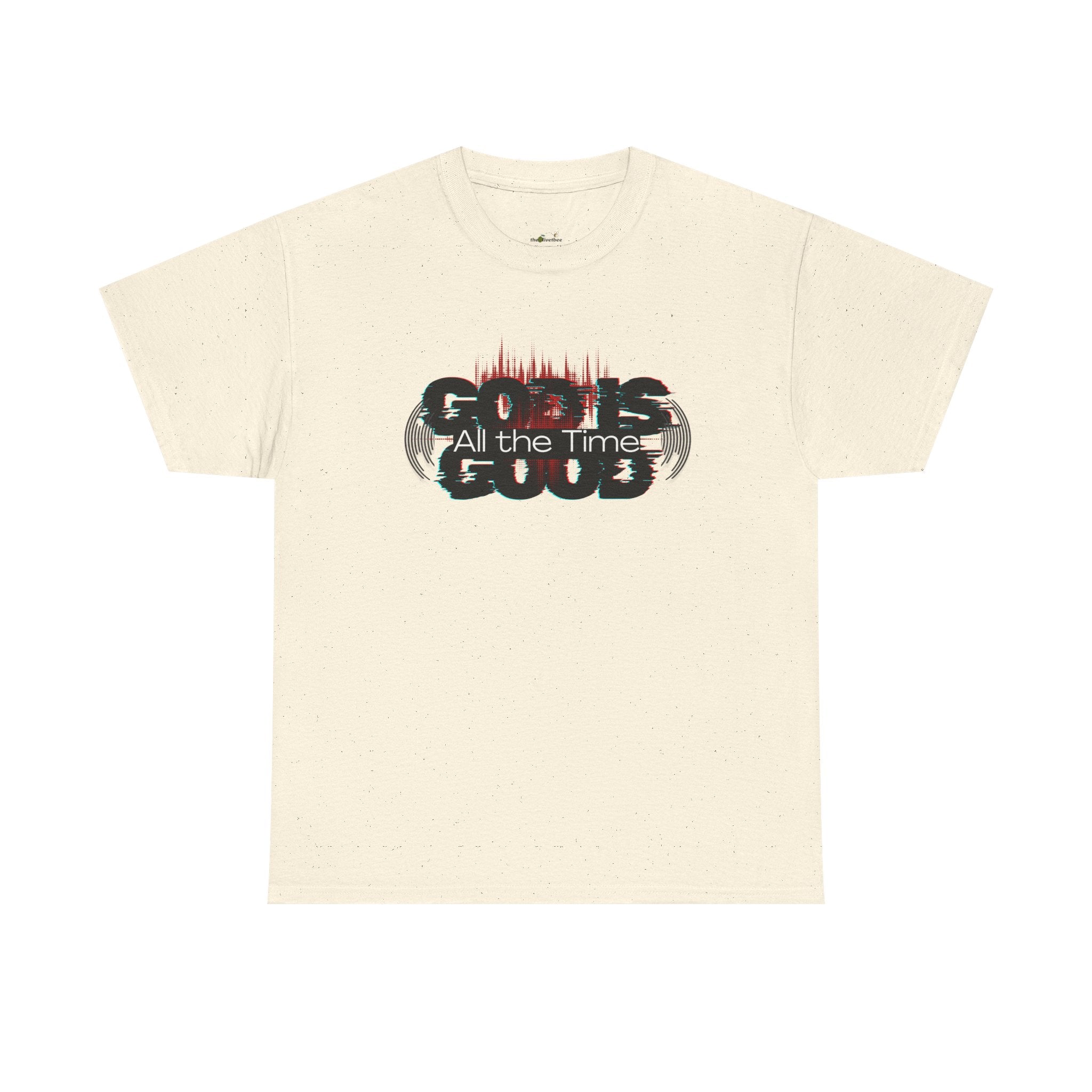 "God Is Good" — T-Shirt