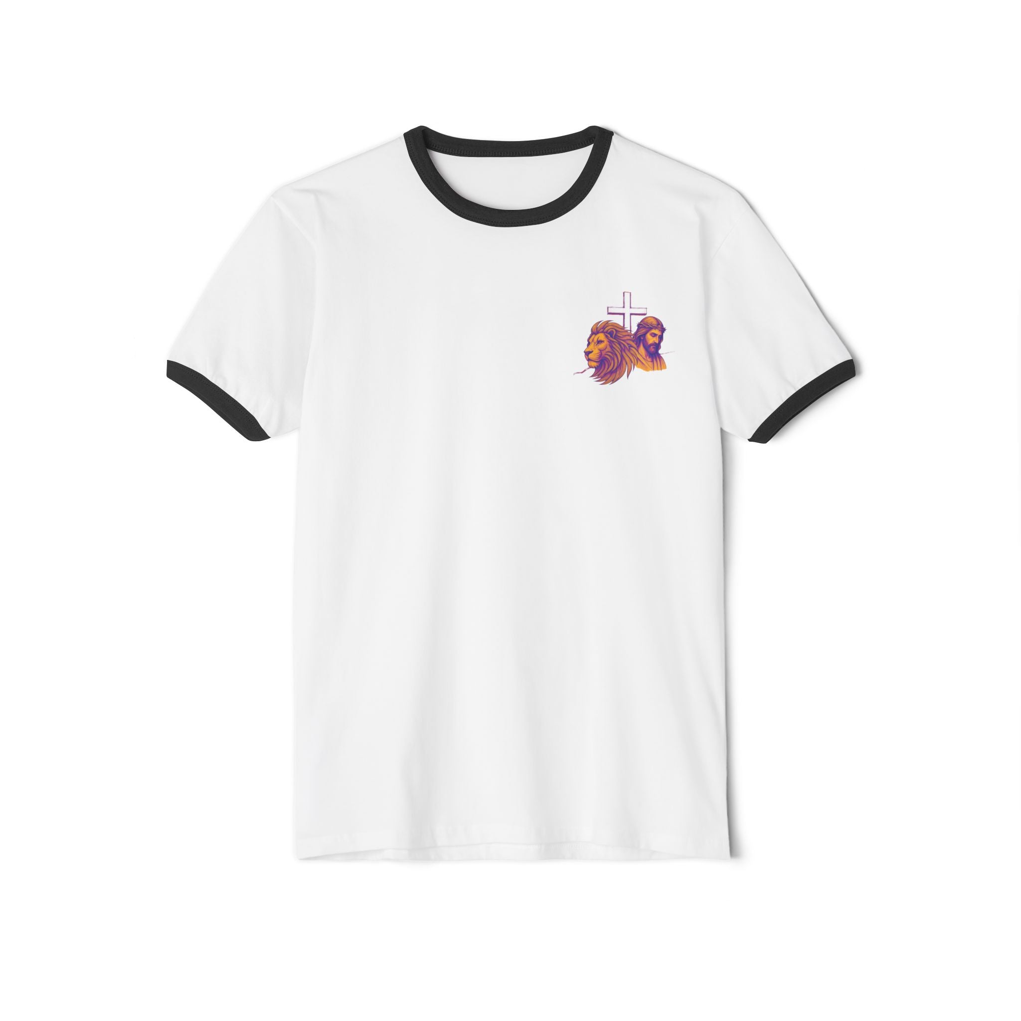 "Jesus Loves You" - T-Shirt