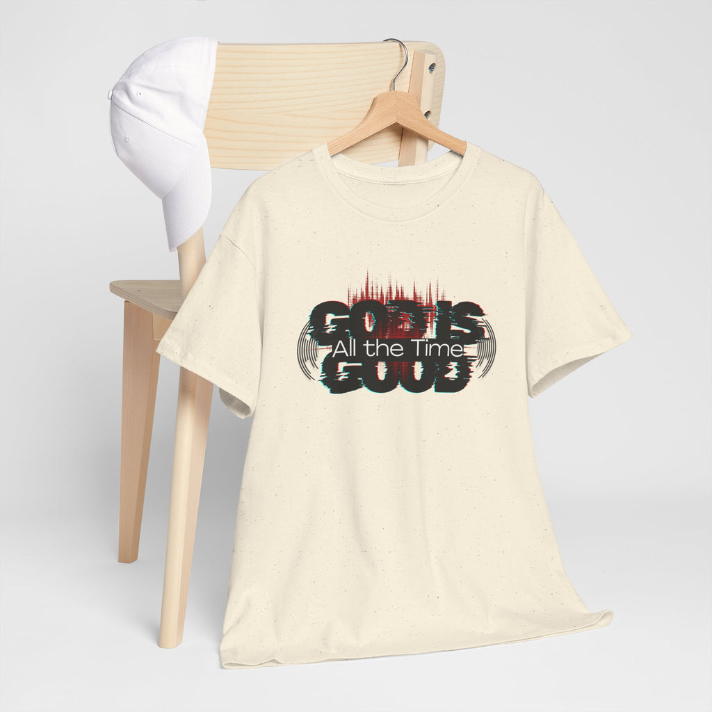 "God Is Good" — T-Shirt