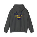 'Child Of God' Street Graffiti — Hoodie