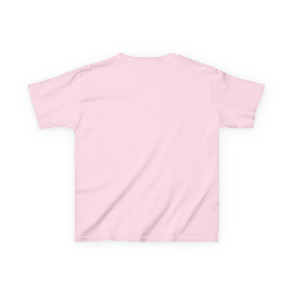'Child of God' — Angel Wings Graphic Kids Tee