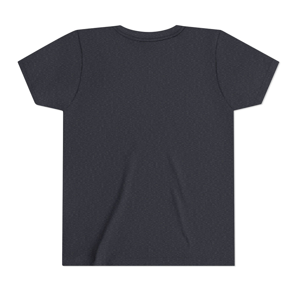 'Beautifully & Wonderfully Made'  — Kids Movie Night Tee