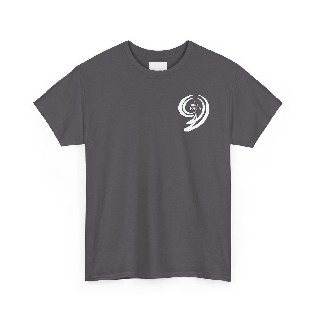 '99: For 1 He Will' — T-Shirt