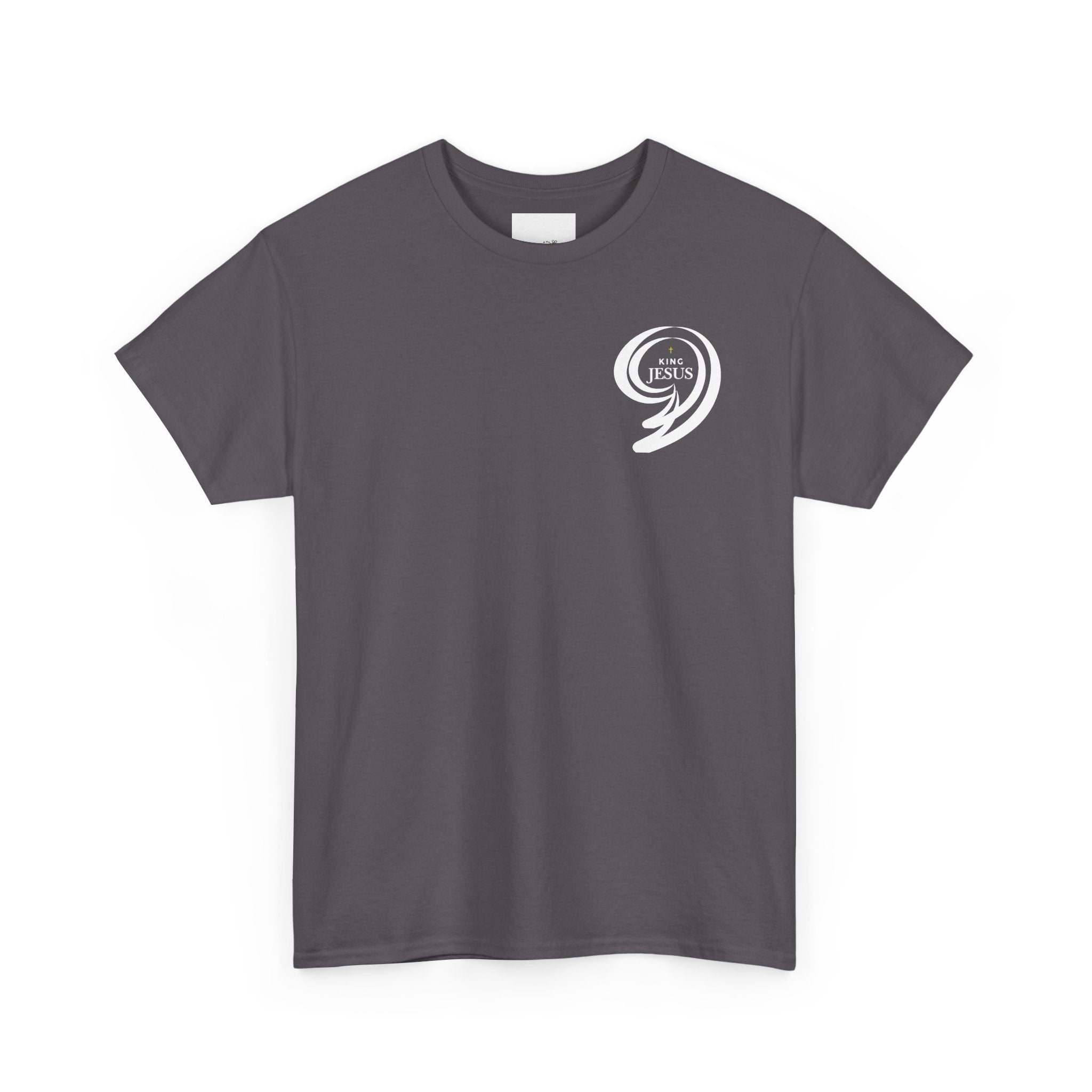 '99: For 1 He Will' — T-Shirt