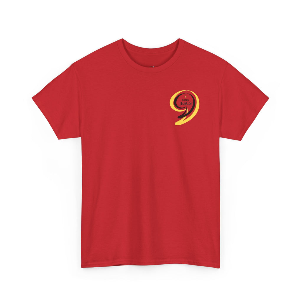 '99: For 1 He Will' — T-Shirt