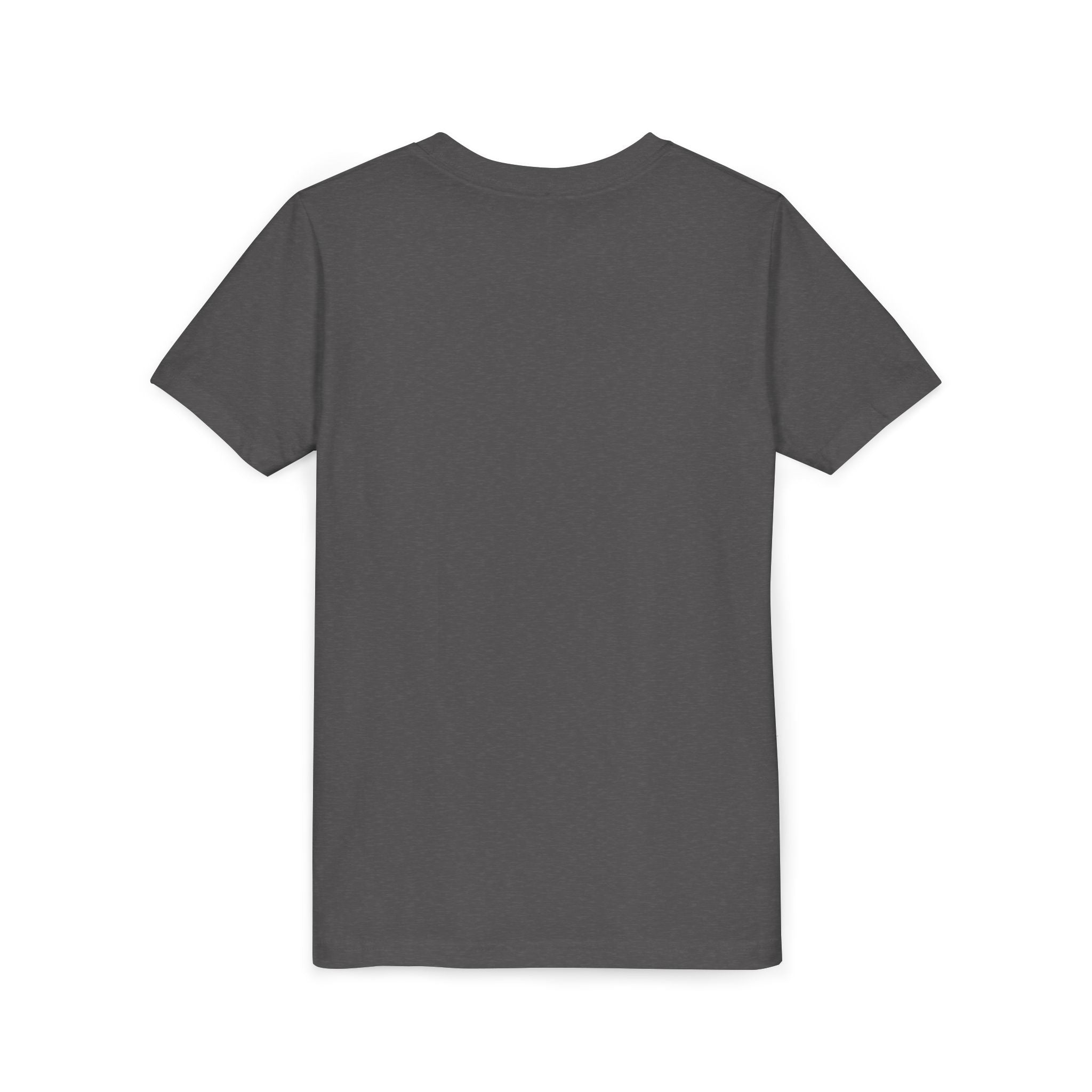'Jesus Is Lord' - Youth Graphic Tee