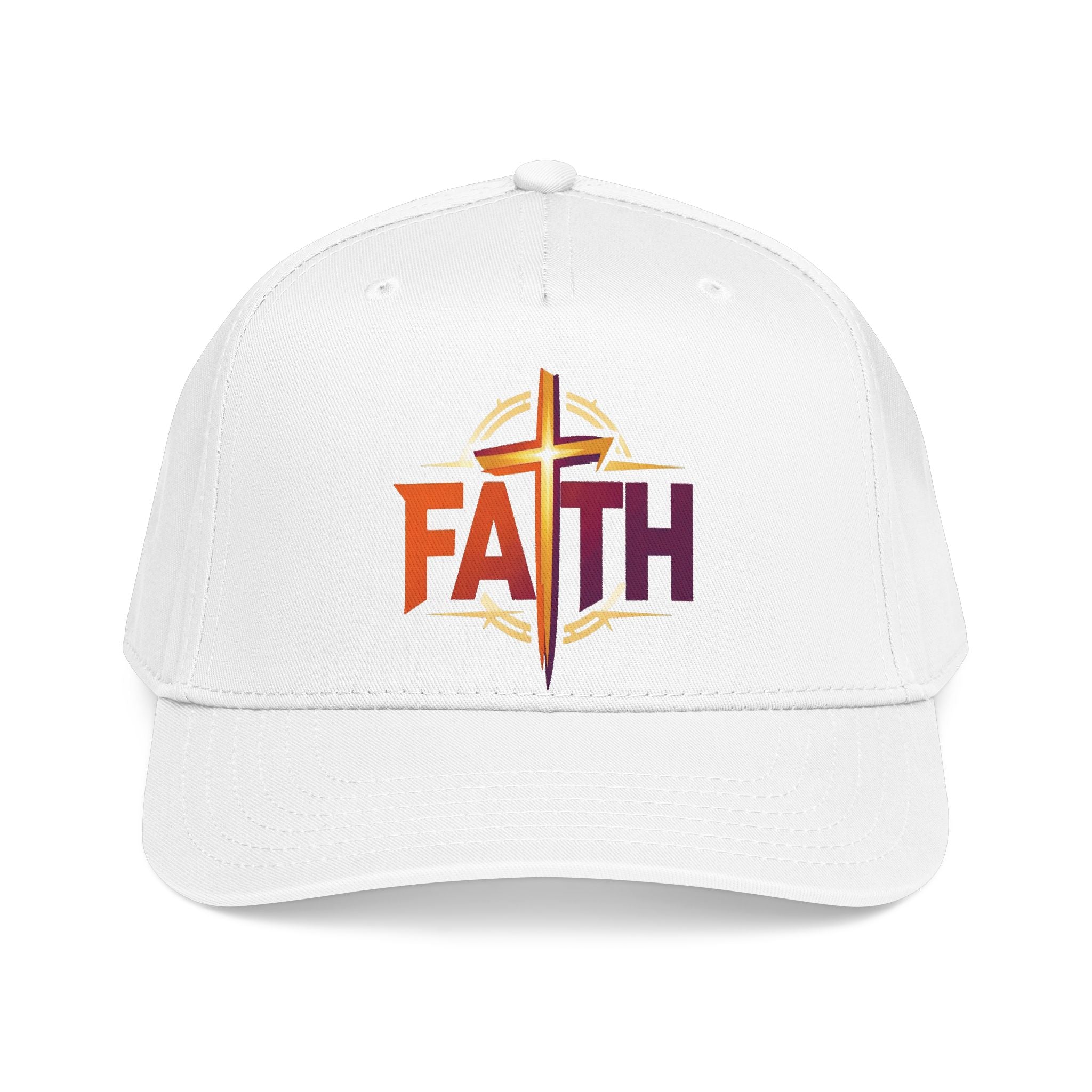 Faith Baseball Cap