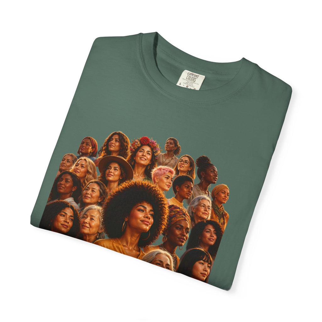 Proverbs 31 Women - T-Shirt