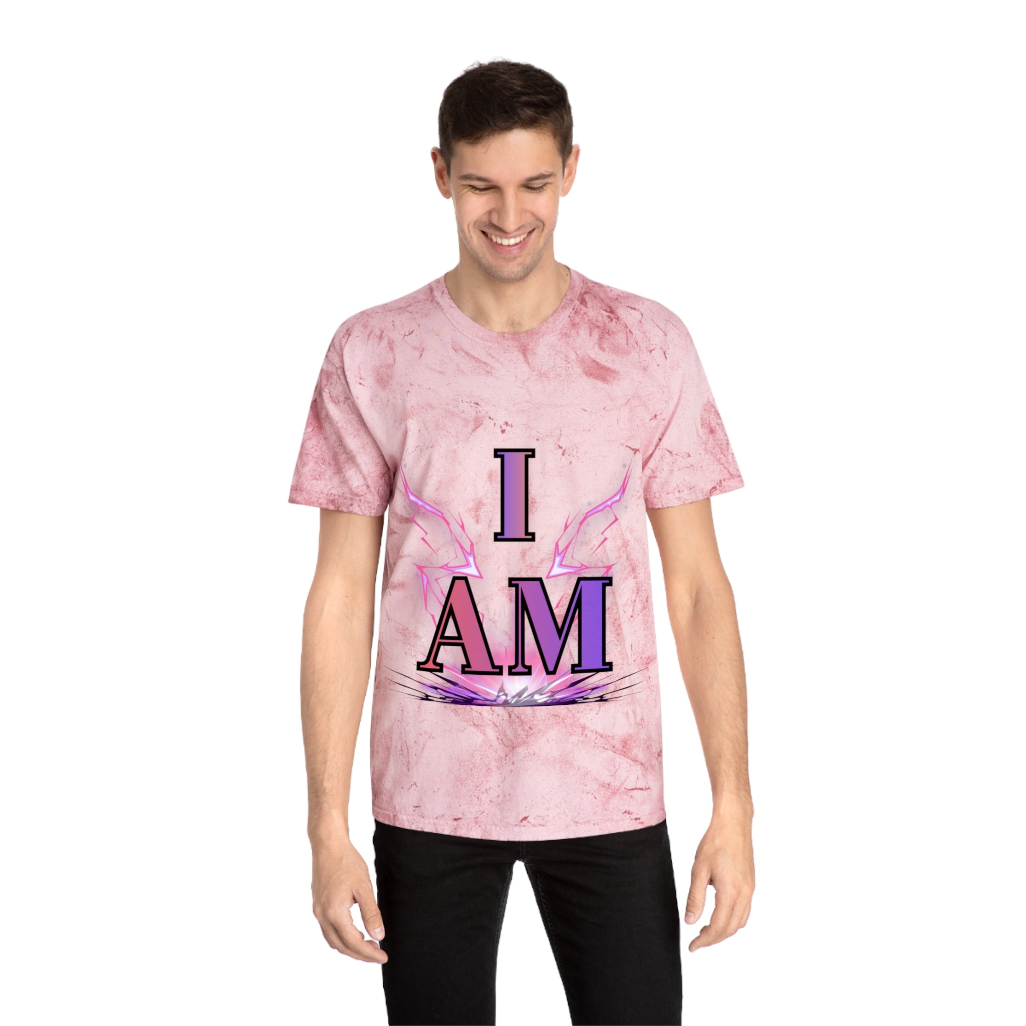 "I AM" John 14:6-7 - T-Shirt
