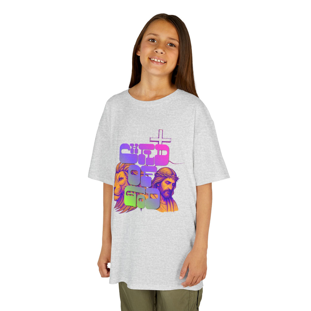'Child of God' - Kids tee