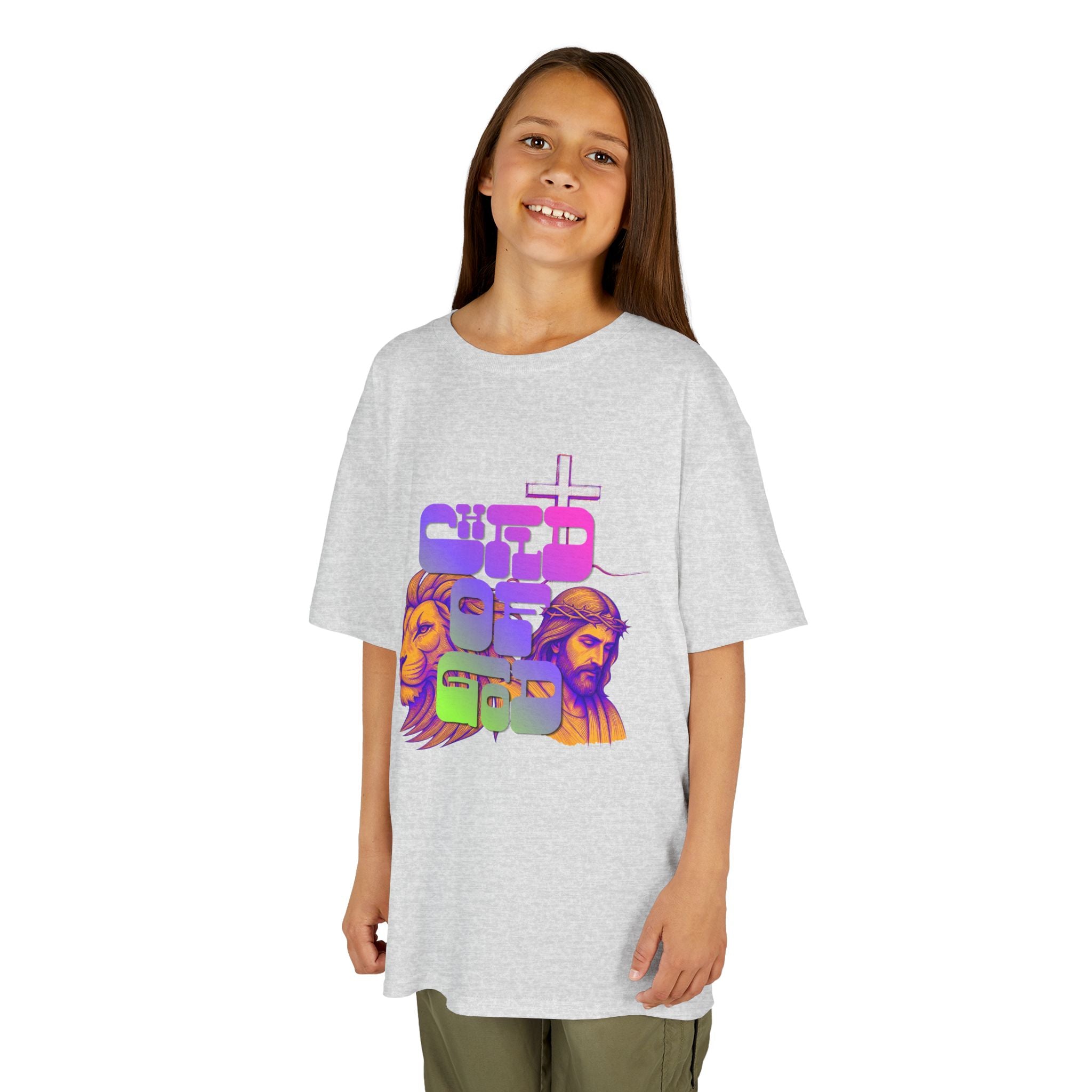 'Child of God' - Kids tee