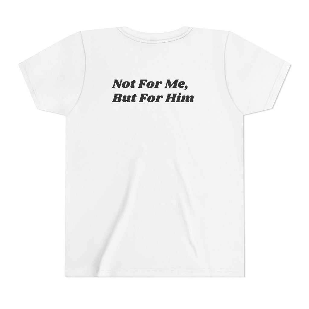 "theOlivetbee" Youth Graphic Tee