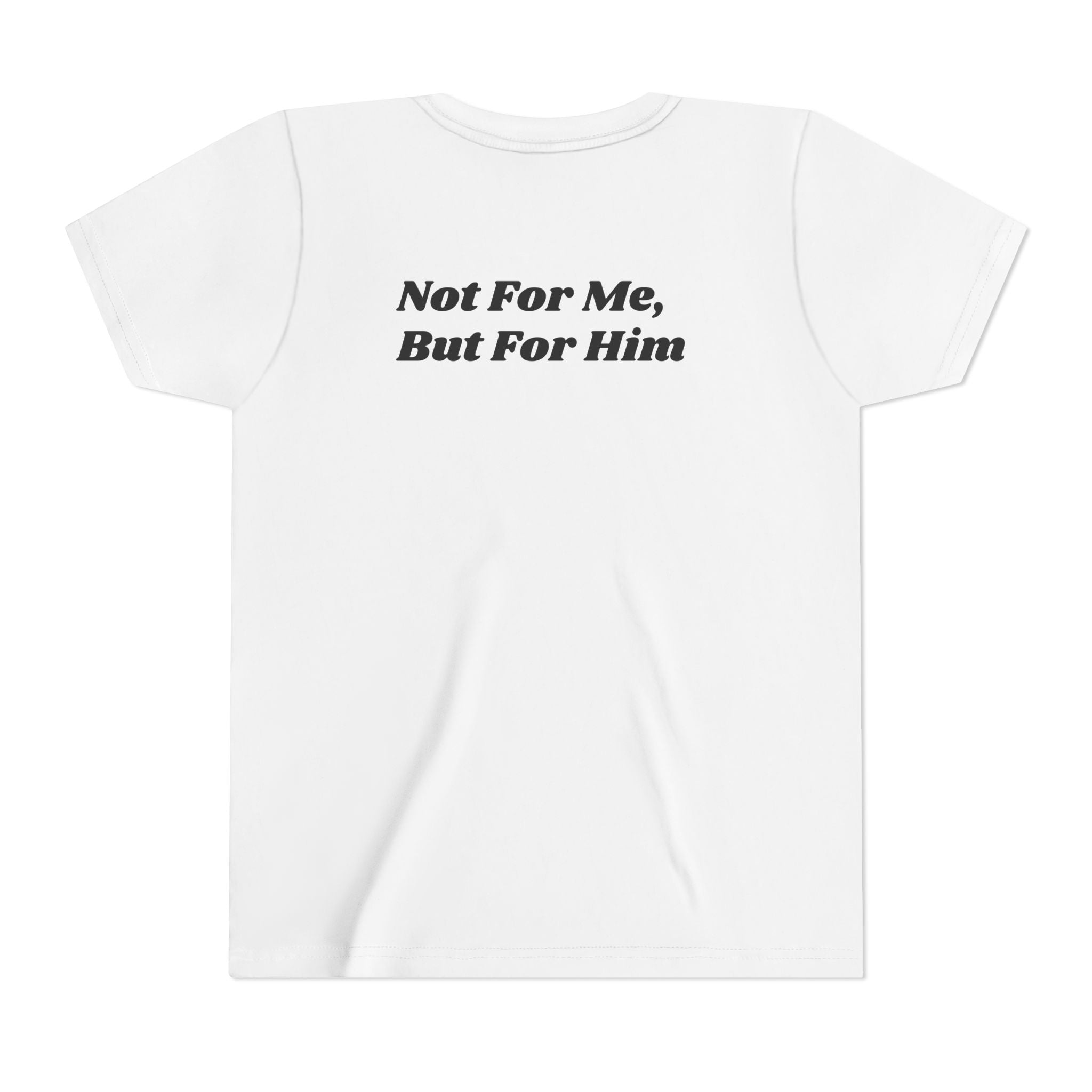 "theOlivetbee" Youth Graphic Tee
