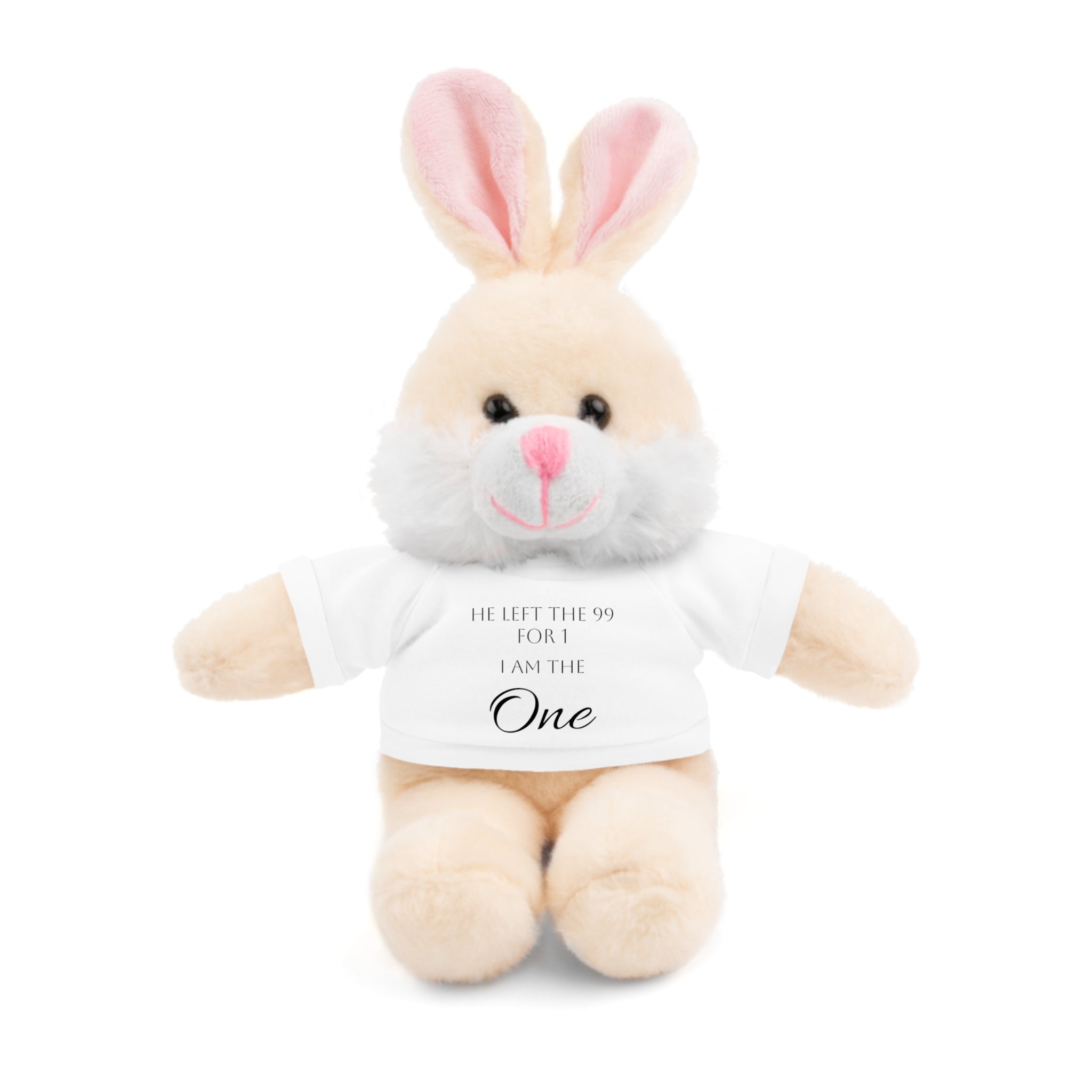 'I Am The One' — Plush